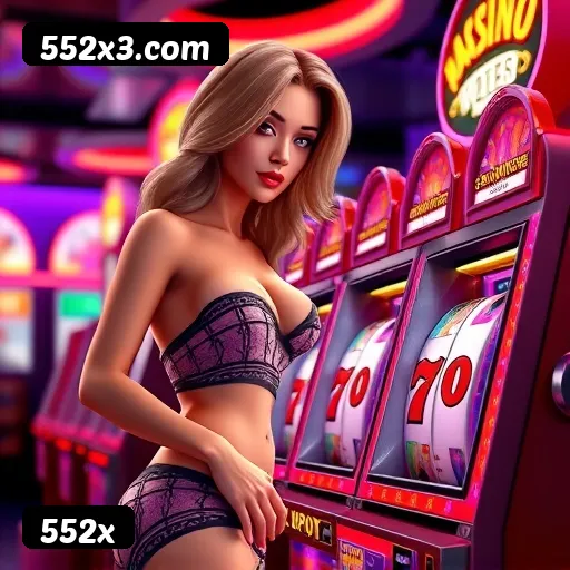 App Mobile 552x - Jogue em Qualquer Lugar no Seu Smartphone