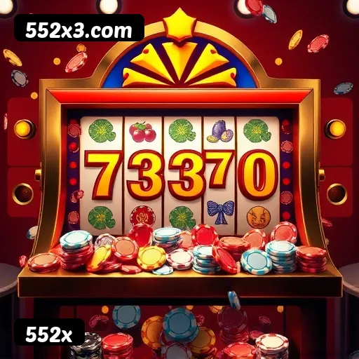 Cassino ao Vivo 552x - Dealers Brasileiros Profissionais